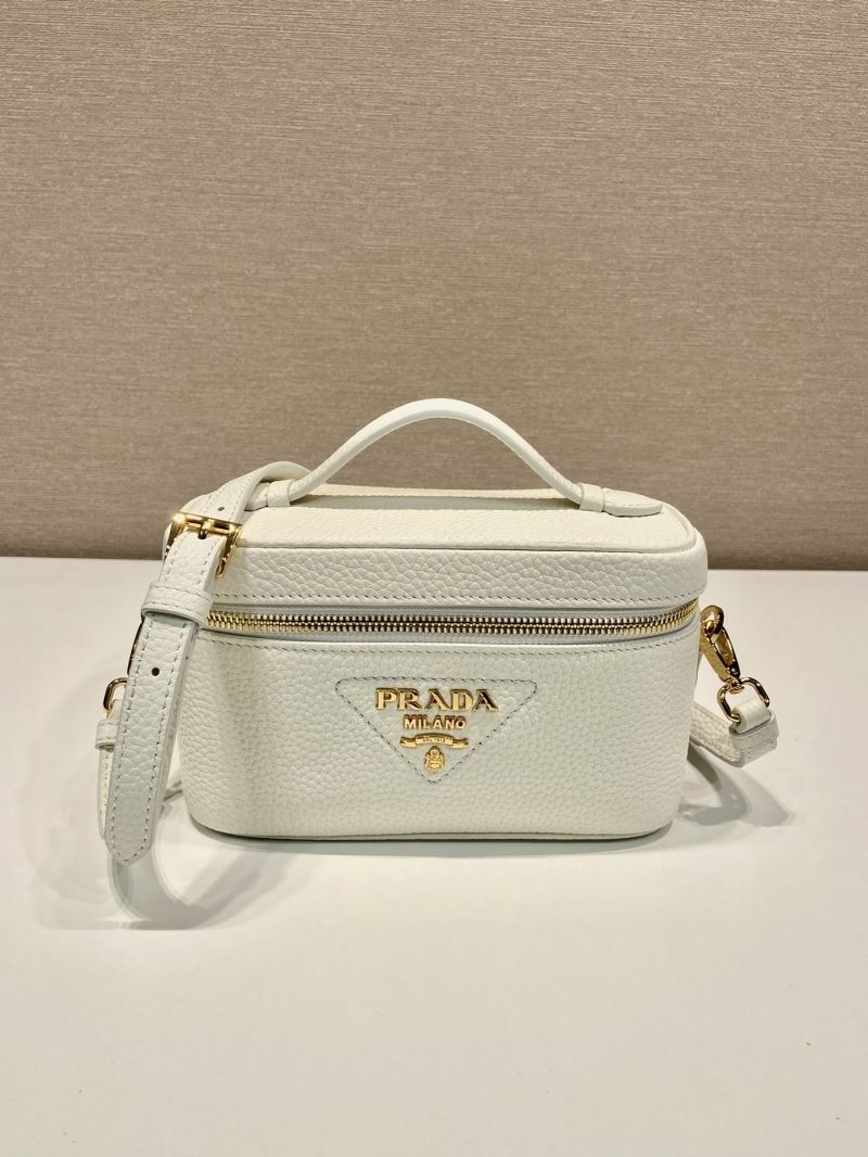 Prada Cosmetic Bags